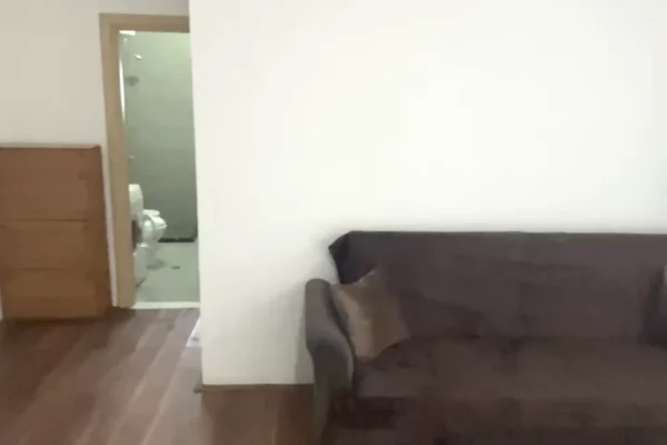 Apartment for rent in Tirana 1+1, Furnished