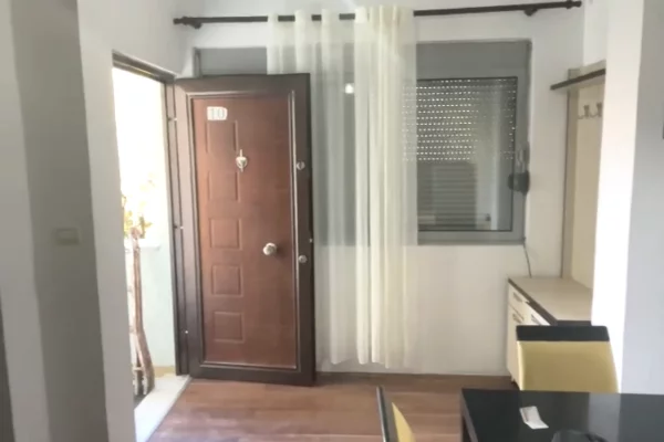 Apartment for rent in Tirana 1+1, Furnished