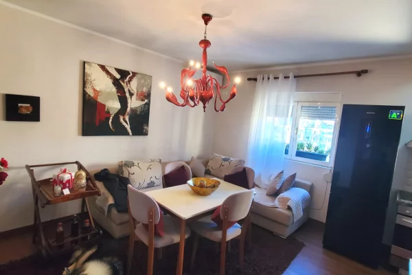 Casa in vendita 1+1 a Tirana - 12,500,000 Leke