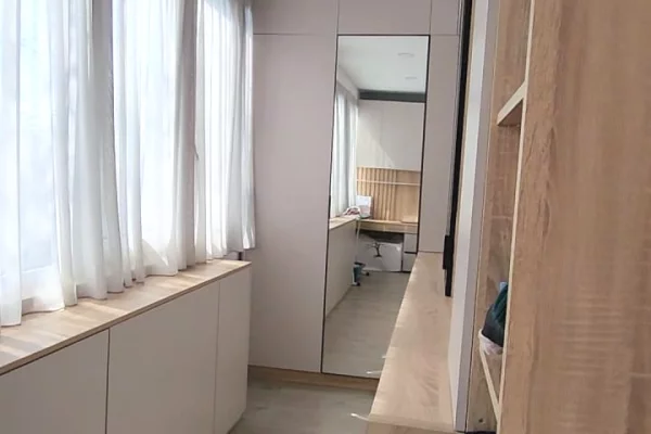 Appartamento in vendita a Tirana 2+1, Arredato