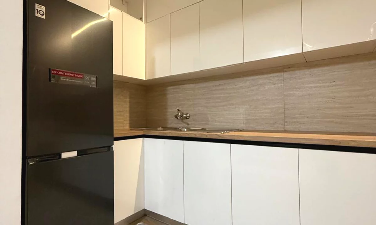 Shtepi me qera Apartament ne Tirane, 2+1, Mobilimi E mobiluar, Pagesa 55,000  Leke.