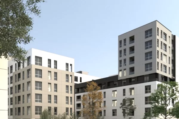 Casa in vendita 1+1 a Tirana - 230,000 Euro