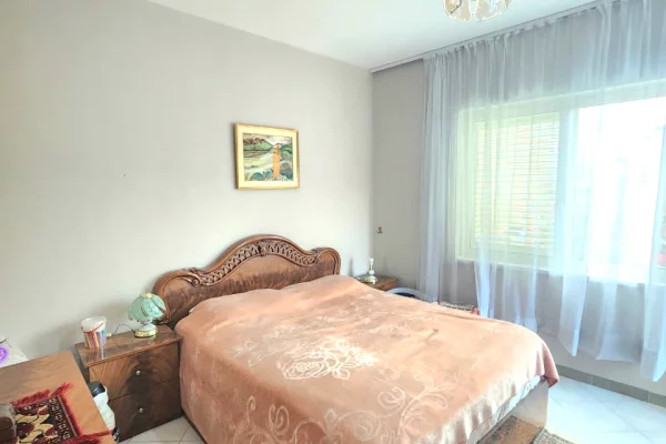 House for Rent 3+1 in Tirana - 60,000 Leke