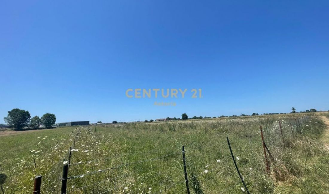 TOKE PER SHITJE, AUTOSTRADA TIRANE-DURRES