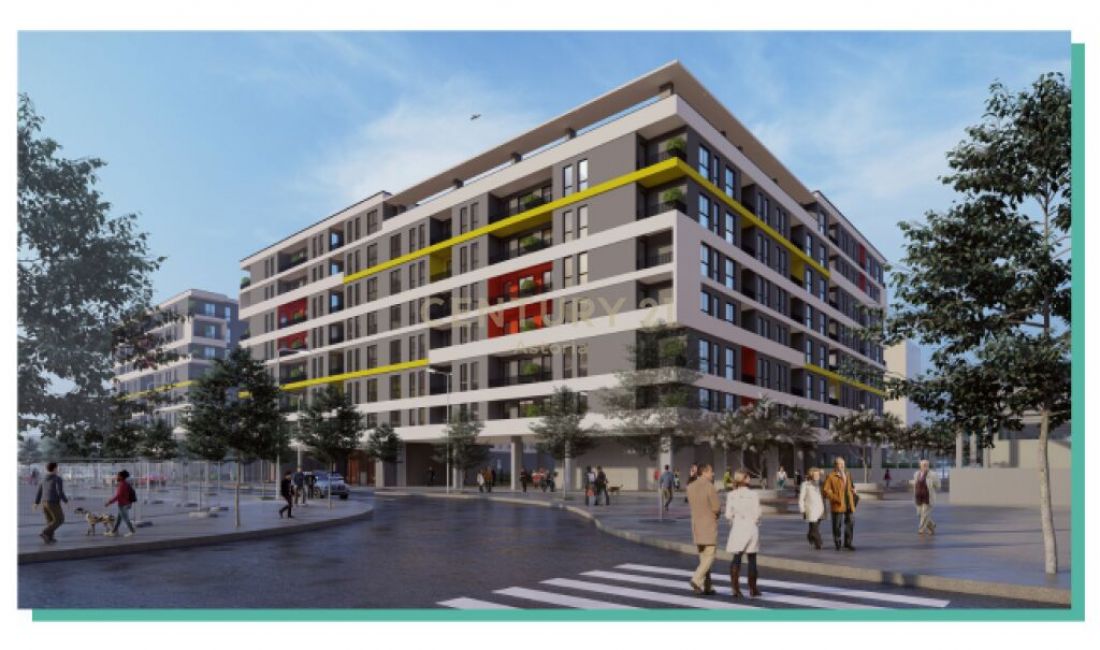 DYQAN NE SHITJE, UNIVERS CITY, QTU