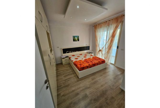 SHITET APARTAMENT 2+1 NE FRESK