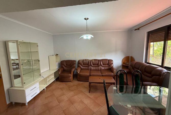 SHITET APARTAMET 2+1,ALI DEMI