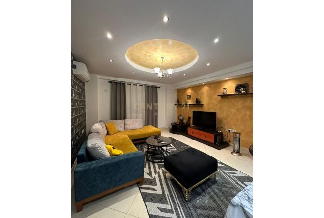 Apartament 2+1 për Shitje pranë Stadiumit Air Albania