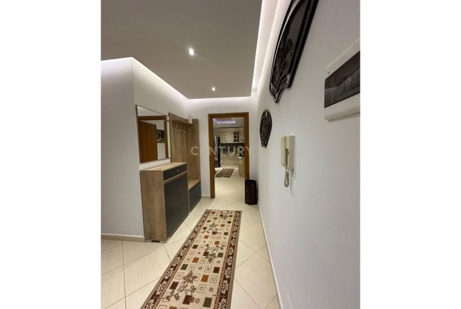 Shtepi ne shitje Apartament ne Tirane, 2+1, Mobilimi E mobiluar, Pagesa 290,000  Euro.