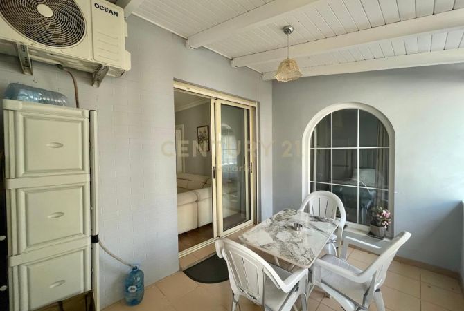 Apartament 1+1 per qira, qender Tirane