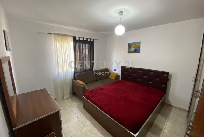 Shtepi ne shitje Apartament ne Tirane, 1+1, Mobilimi E mobiluar, Pagesa 85,000  Euro.