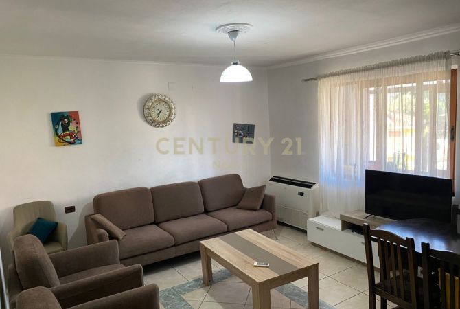 Shtepi ne shitje Apartament ne Tirane, 1+1, Mobilimi E mobiluar, Pagesa 85,000  Euro.
