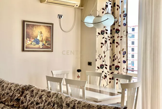 APARTAMENT 2+1 ME QIRA PRANE VILA L 1, ASTIR