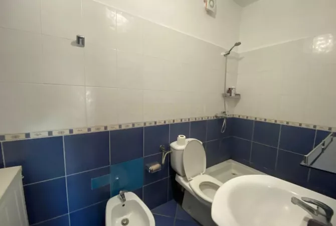 Shtepi me qera Apartament ne Tirane, 2+1, Mobilimi E mobiluar, Pagesa 450  Euro.