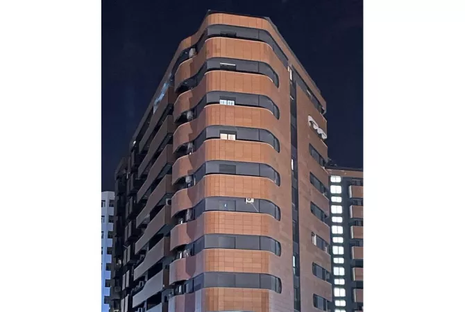 Appartamento in affitto a Tirana 2+1, Arredato