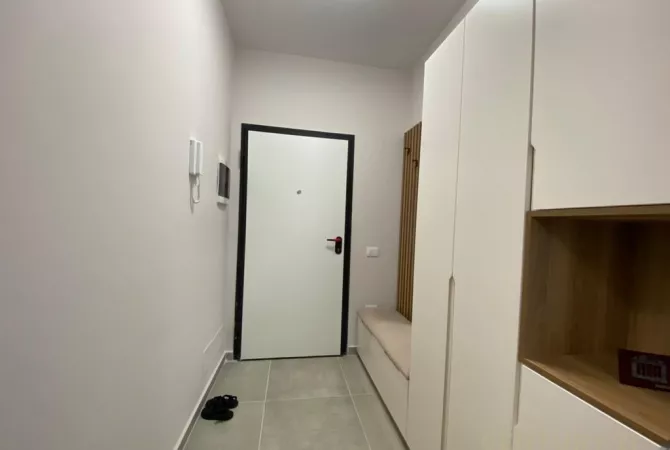 Appartamento in affitto a Tirana 2+1, Arredato