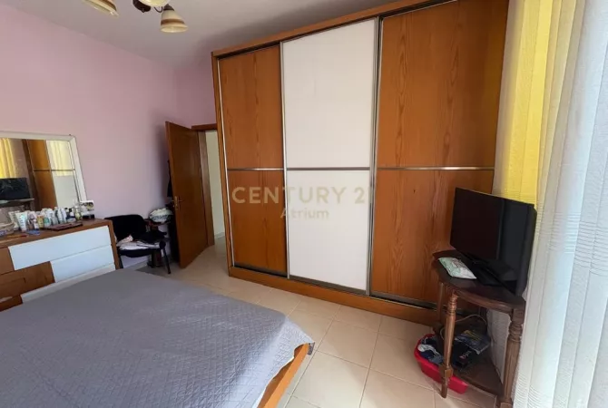 Appartamento in affitto a Tirana 2+1, Arredato