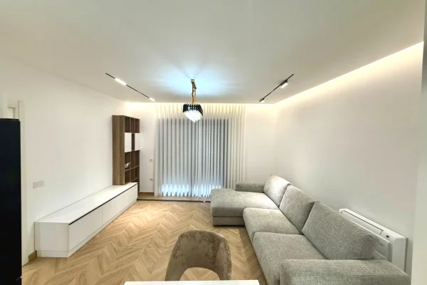 Shtepi me qera 1+1 ne Tirane - 600 Euro
