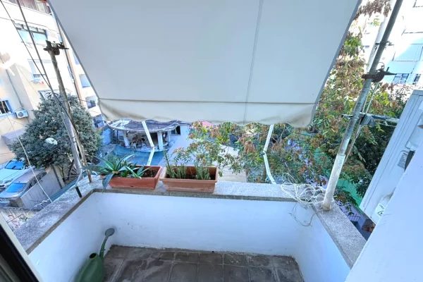 Shtepi me qera Apartament ne Tirane, 1+1, Mobilimi E mobiluar, Pagesa 600  Euro.