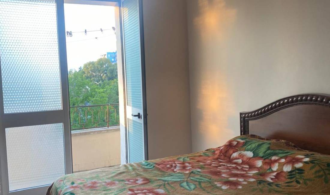 JEPET ME QIRA Apartament 2+1+Bllk 📍Adresa: Rruga Mine Peza