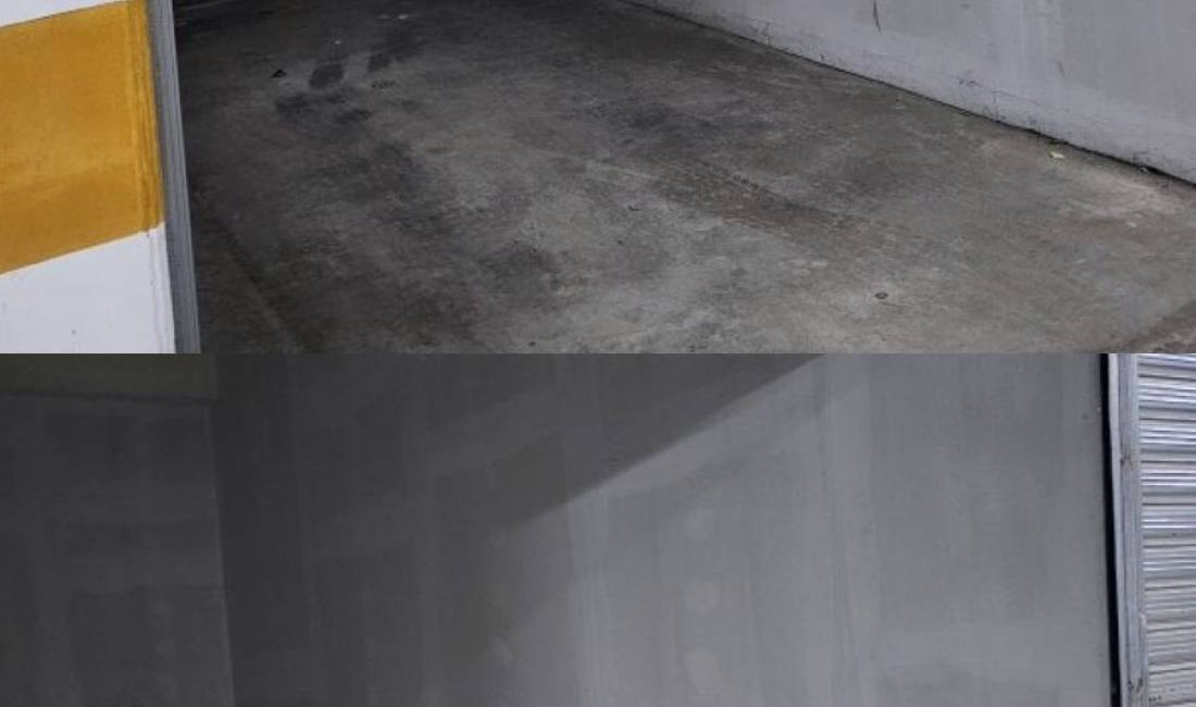 Garashd ne shitje, Komuna e Parisit.