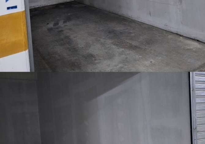 Business Property in Sale 4+1 in Tirana - 25,000 Euro