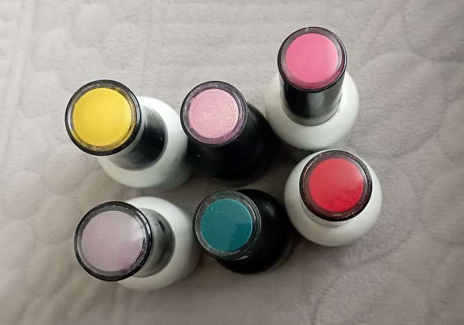 Pajisje biznesi ne shitje ne Tirane - 7,500 Leke