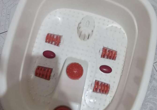 Pajisje biznesi ne shitje ne Tirane - 7,500 Leke