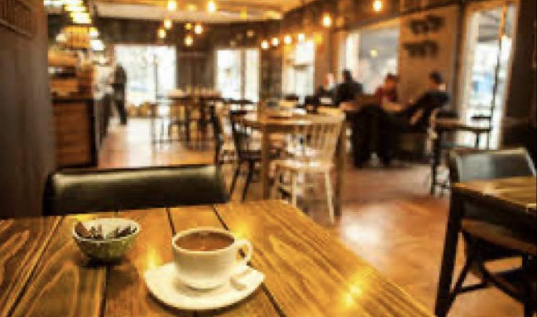 Njoftime Pune ne Tirane, Profesioni Kamarier , Fillestar/Pak eksperience, Pagesa 60,000  Leke.