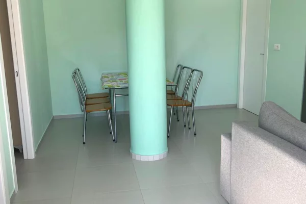 Shtepi me qera Apartament ne Tirane, 2+1, Mobilimi E mobiluar, Pagesa 38,000  Leke.