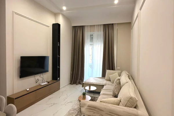House for Rent 2+1 in Tirana - 1,199 Euro