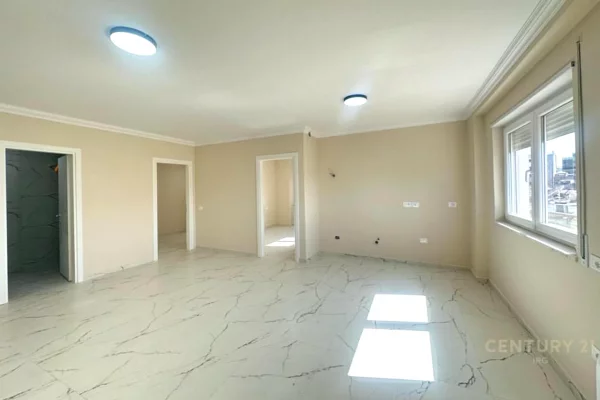 House for Rent 1+1 in Tirana - 90,000 Leke