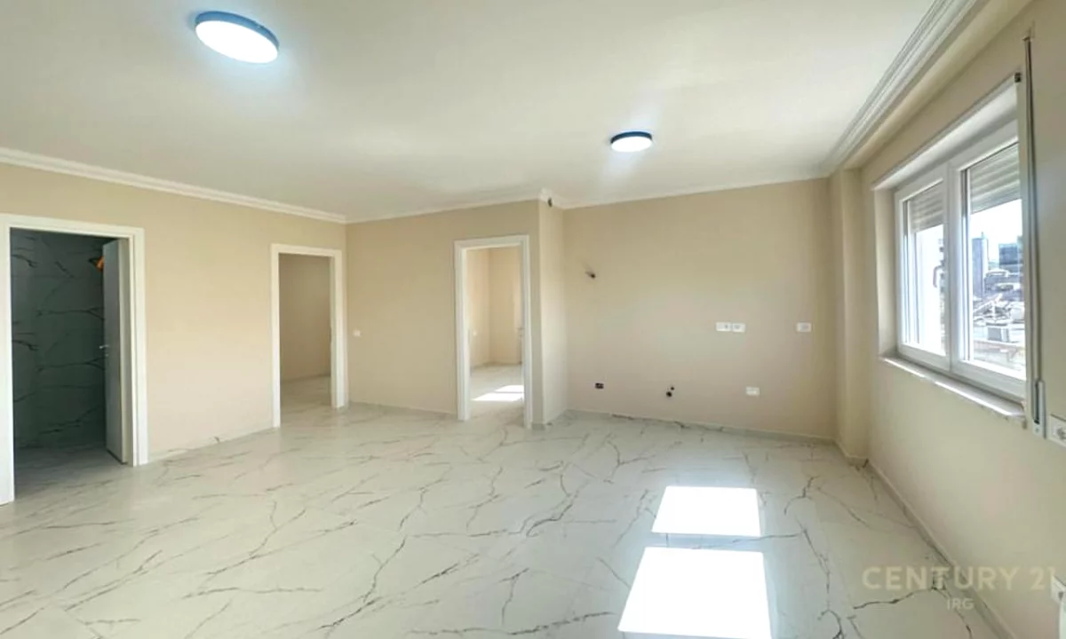 Shtepi me qera Apartament ne Tirane, 1+1, Mobilimi Bosh, pa mobiluar, Pagesa 90,000  Leke.