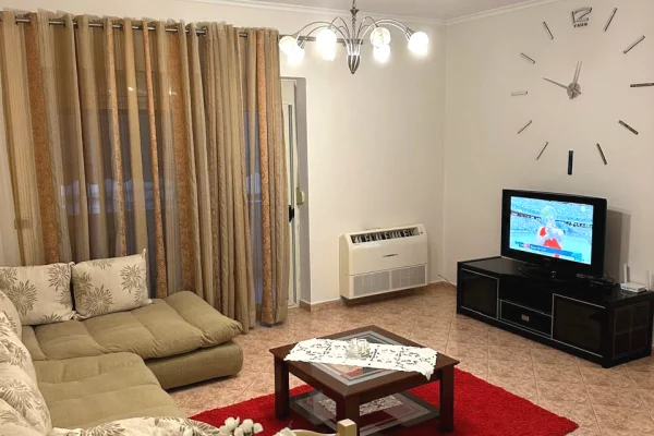 House for Rent 3+1 in Tirana - 700 Euro