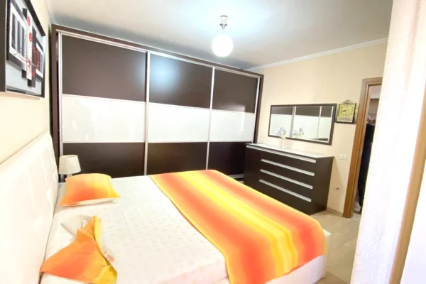 Apartment for rent in Tirana 1+1, Furnished