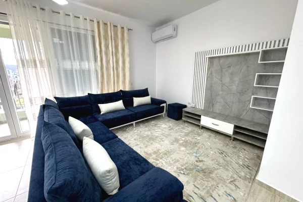 House for Rent 2+1 in Tirana - 599 Euro