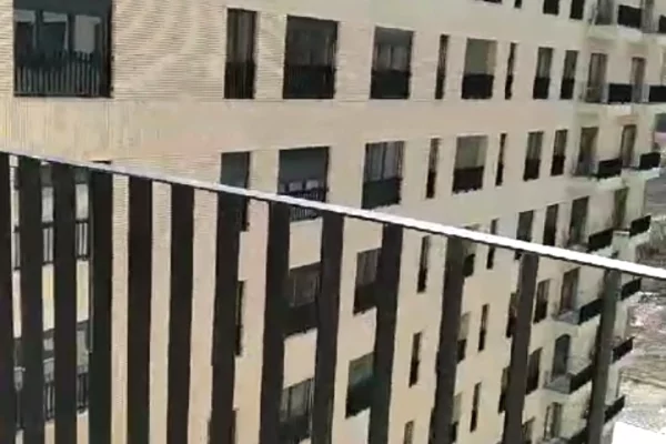 Shtepi me qera Apartament ne Tirane, 2+1, Mobilimi E mobiluar, Pagesa 599  Euro.