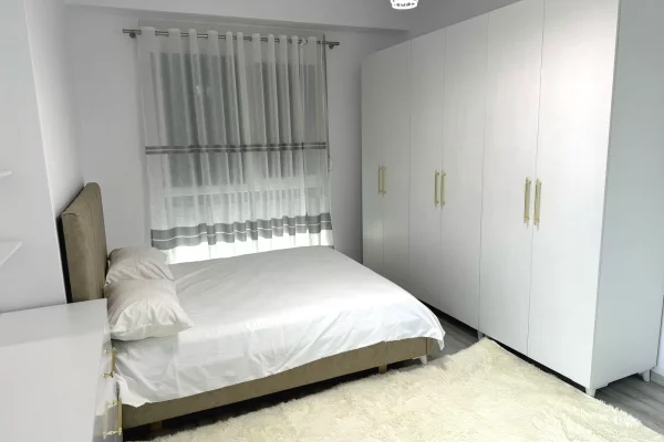 Shtepi me qera Apartament ne Tirane, 2+1, Mobilimi E mobiluar, Pagesa 599  Euro.