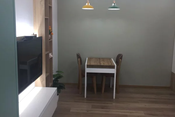Apartment for rent in Tirana 1+1, Furnished