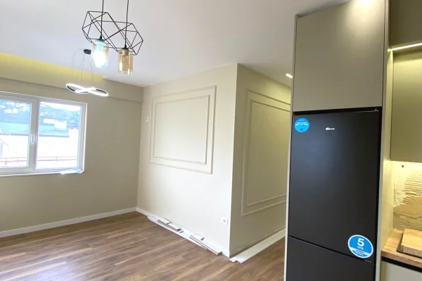 Shtepi me qera Apartament ne Tirane, 2+1, Mobilimi E mobiluar, Pagesa 750  Euro.