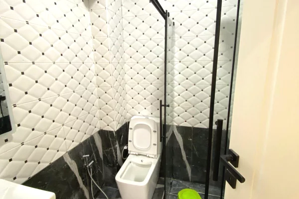 Shtepi me qera Apartament ne Tirane, 2+1, Mobilimi E mobiluar, Pagesa 750  Euro.