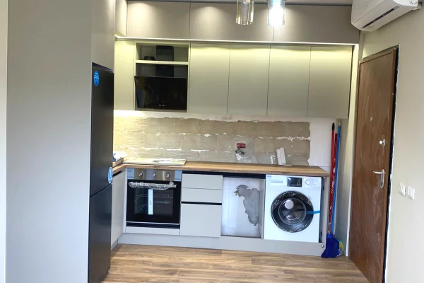 House for Rent 2+1 in Tirana - 750 Euro