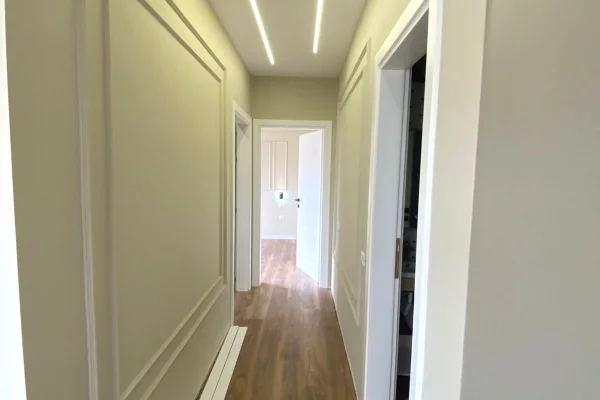 Shtepi me qera Apartament ne Tirane, 2+1, Mobilimi E mobiluar, Pagesa 750  Euro.