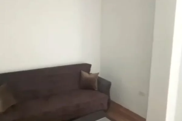 House for Rent 1+1 in Tirana - 500 Euro