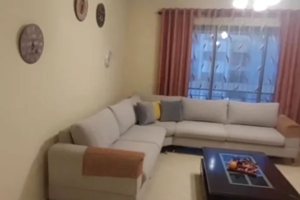 Shtepi me qera Apartament ne Tirane, 2+1, Mobilimi E mobiluar, Pagesa 500  Euro.
