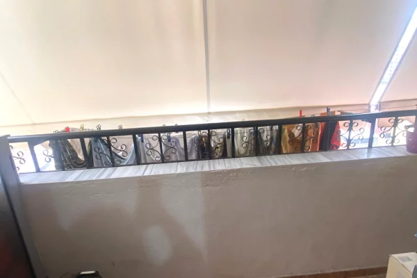 Appartamento in vendita a Tirana 2+1, Arredato