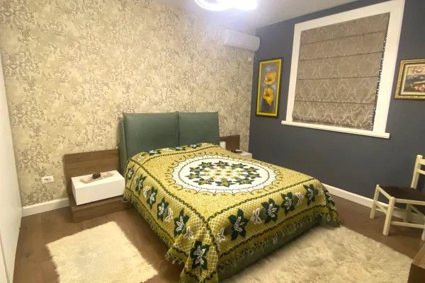 Appartamento in vendita a Tirana 2+1, Arredato