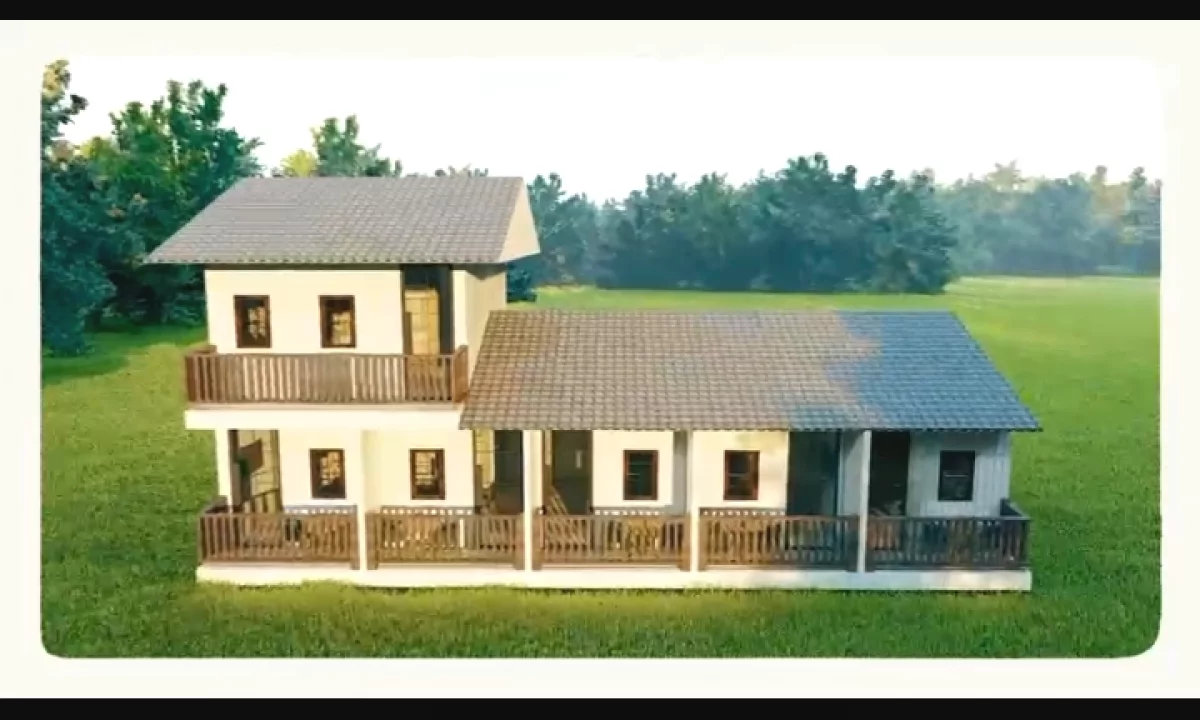 Casa privata/Indipendente in vendita a Tirana 6+1, Vuoto