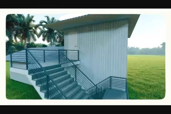 Casa privata/Indipendente in vendita a Tirana 6+1, Vuoto