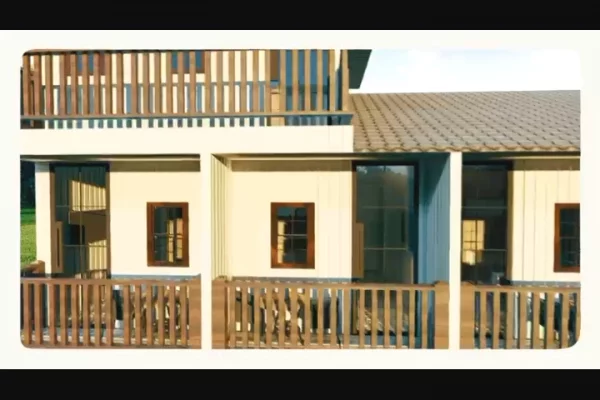 Casa privata/Indipendente in vendita a Tirana 6+1, Vuoto